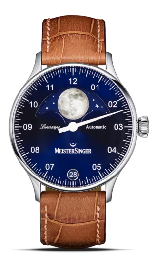 Lunascope / ルナスコープ