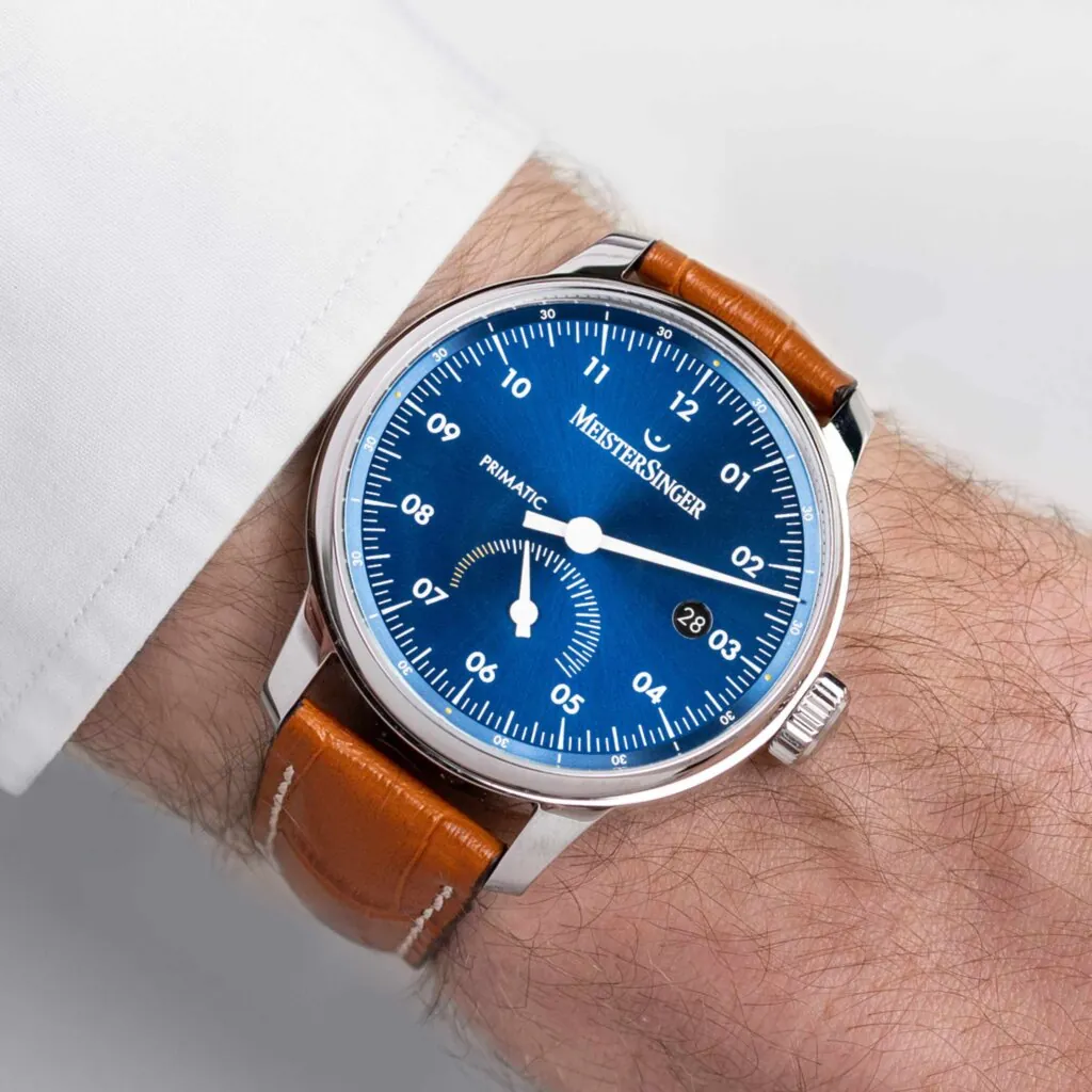 MeisterSinger_Primatic_PR918_Wristshot_Portrait_-1024x1024