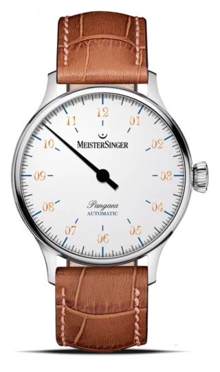 Pangaea / パンゲア