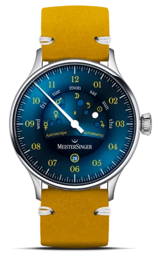 Astroscope / アストロスコープ