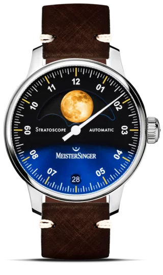 Stratoscope / ストラトスコープ