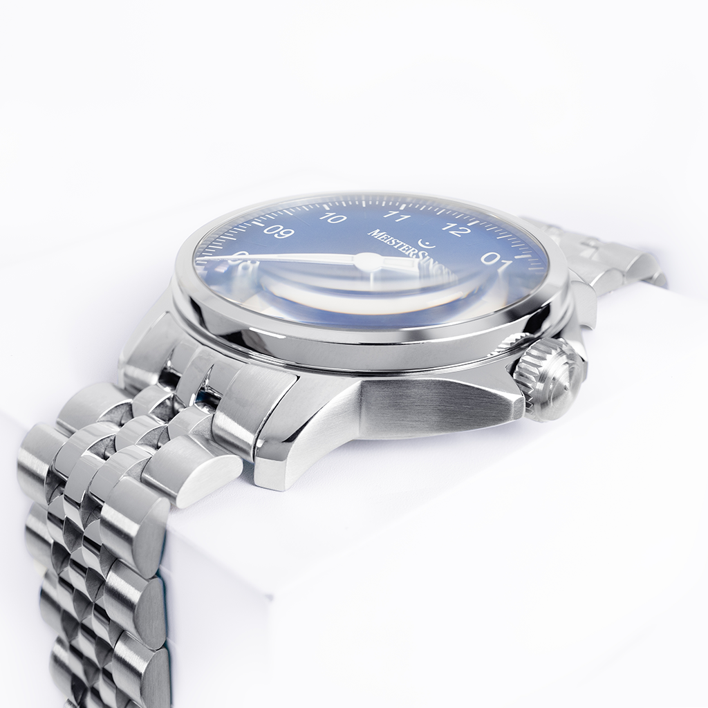 MeisterSinger Unomat_UN918_Still