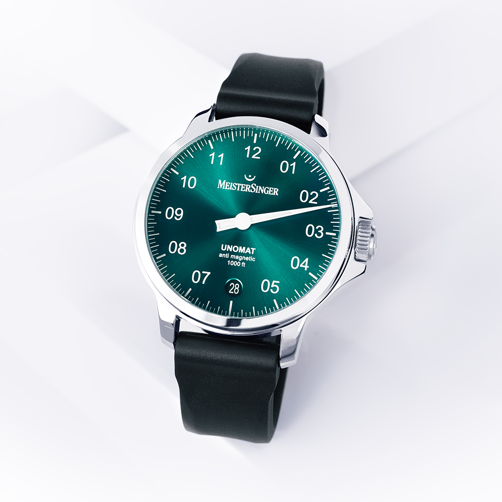 MeisterSinger Unomat_UN919_Still