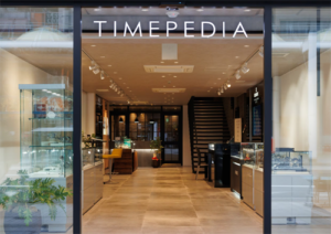 Read more about the article TIMEPEDIA（広島市・中区）にてMeisterSingerのお取り扱いがスタート！