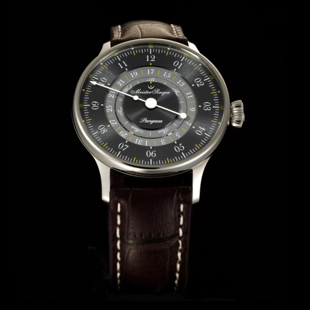 MeisterSinger_PangaeaDD_PDD365 正面画像
