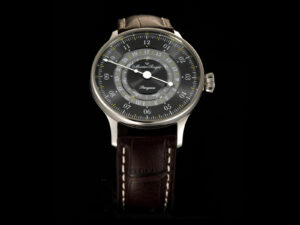 Read more about the article ＜新作情報＞MeisterSingerより「Pangaea Day Date 365」新モデル発表！