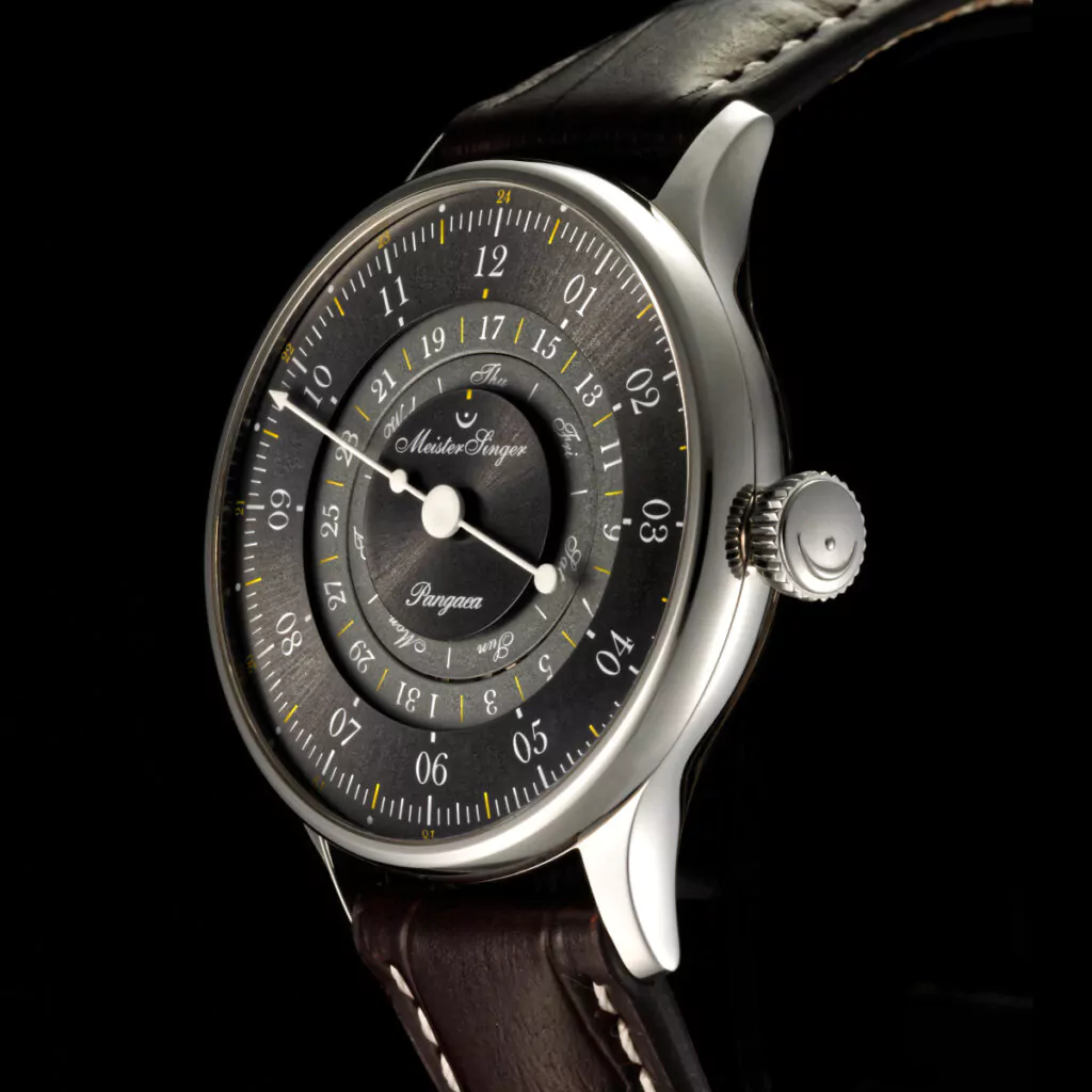 MeisterSinger_PangaeaDD_PDD365 正面画像