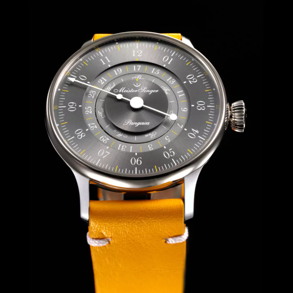 MeisterSinger_PangaeaDD_PDD365 正面画像