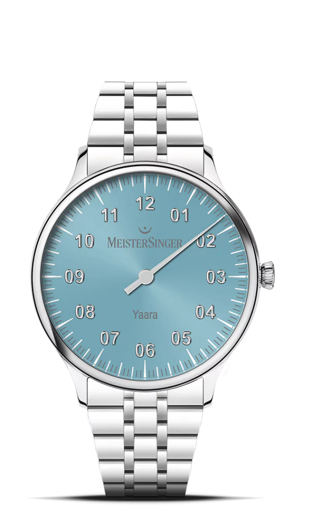 Yaara - MeisterSinger