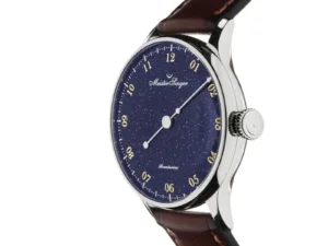 Read more about the article 【雑誌掲載情報】『FINE BOYS+Plus 時計』Vol.27 特集「時計トレンド33！」に〈パンゲア アベンチュリン〉が紹介されました