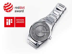 Read more about the article 【NEWS】「Kaenos（カエノス）」iFデザイン賞に続き、 2025年 レッド・ドット・デザイン賞も受賞