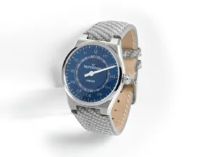 Read more about the article ＜新作情報＞KAENOS（カエノス） – あらゆるスタイルに溶け込むスポーティエレガンスレザー＆テキスタイルストラップが新登場