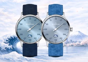 Read more about the article ＜新作情報＞【日本限定10本】「City Edition 2026 – JAPAN」をFORTUNE TIME系列2店舗にて先行発売